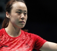 Zhao Yun Lei Terima Anugerah BWF Hall of Fame 2022
